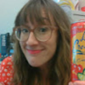 Meet your Posher, Katherine